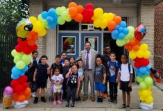  Principal Appreciation Day